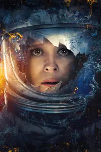 Poster to the movie "The Astronaut" #883021