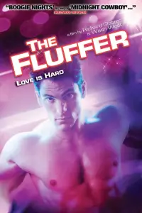 Poster to the movie "The Fluffer" #1086406