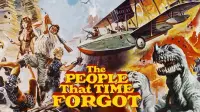 Backdrop to the movie "The People That Time Forgot" #1107098