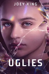 Poster to the movie "Uglies" #952651