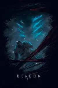Poster to the movie "Beacon" #813679
