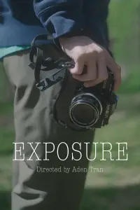Poster to the movie "Exposure" #754993