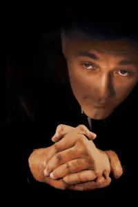 Poster to the movie "The Night of the Hunter" #834726