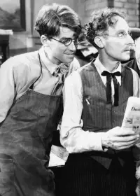 Poster to the movie "Important News" #1086544