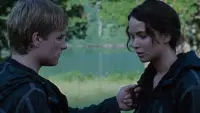 Backdrop to the movie "The Hunger Games" #752710
