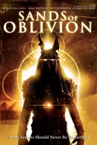 Poster to the movie "Sands of Oblivion" #951779