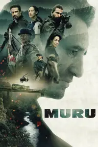 Poster to the movie "Muru" #921343
