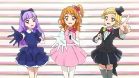 Backdrop to the movie "Aikatsu! Music Award: We all get a prize SHOW!" #826369