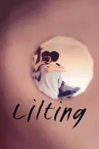 Poster to the movie "Lilting" #688129