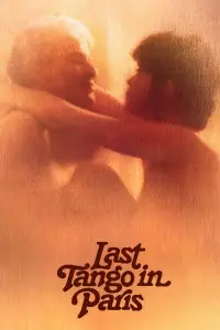 Poster to the movie "Last Tango in Paris" #950829