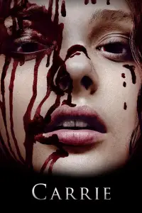 Poster to the movie "Carrie" #736361