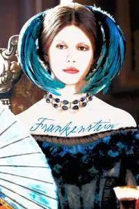 Poster to the movie "Frankenstein" #1003247