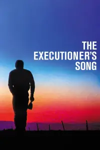 Poster to the movie "The Executioner