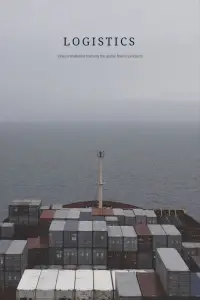 Poster to the movie "Logistics" #1175576