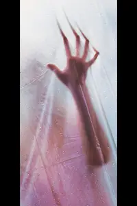 Poster to the movie "Psycho" #707097