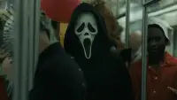 Backdrop to the movie "Scream VI" #869803