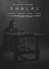 Poster to the movie "Shalal" #198728