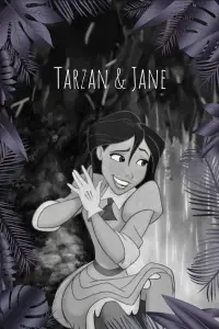 Poster to the movie "Tarzan & Jane" #1085091