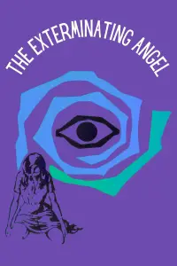 Poster to the movie "The Exterminating Angel" #1110600