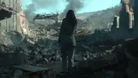 Backdrop to the movie "The Hunger Games: Mockingjay - Part 1" #739666