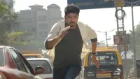 Backdrop to the movie "Thuppakki" #782683