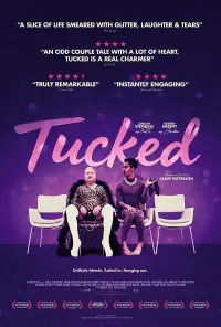 Poster to the movie "Tucked" #703338