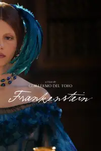 Poster to the movie "Frankenstein" #1003248