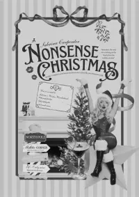 Poster to the movie "A Nonsense Christmas with Sabrina Carpenter" #732832