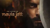 Backdrop to the movie "The Legend of Maula Jatt" #953605