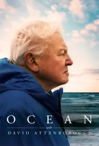 Poster to the movie "Ocean with David Attenborough" #617870