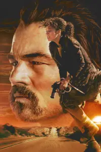 Poster to the movie "BC Project" #1003430