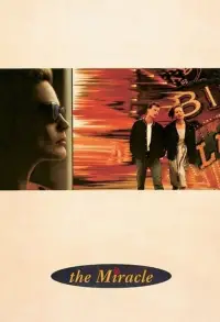 Poster to the movie "The Miracle" #1086995