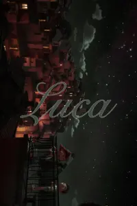 Poster to the movie "Luca" #833809