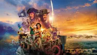 Backdrop to the movie "Pirates Down the Street" #846243