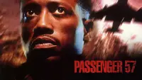 Backdrop to the movie "Passenger 57" #1139317