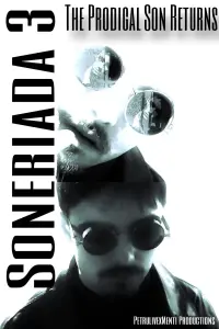 Poster to the movie "Soneriada 3: The Prodigal Son Returns" #678793