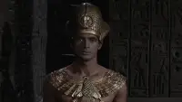 Backdrop to the movie "Pharaoh" #1176995