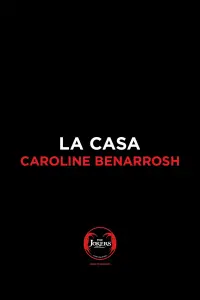 Poster to the movie "Casa" #828853