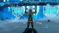Backdrop to the movie "WWE SummerSlam 2025: Saturday" #816541