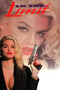 Poster to the movie "To the Limit" #1178409