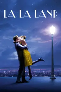 Poster to the movie "La La Land" #47244