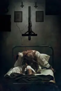 Poster to the movie "The Ritual" #596249