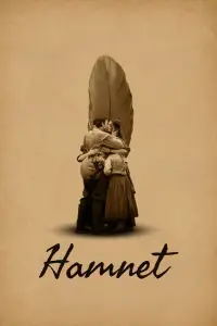 Poster to the movie "Hamnet" #1118906