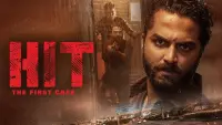 Backdrop to the movie "HIT: The First Case" #781209