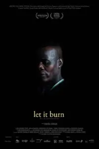 Poster to the movie "Let It Burn" #1133672