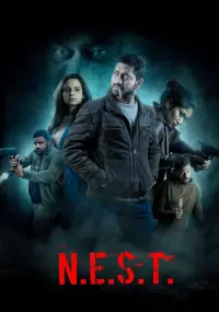 N.E.S.T.