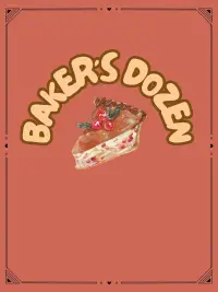 Poster to the movie "Baker