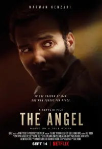 Poster to the movie "The Angel" #1039164