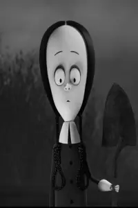 Poster to the movie "The Addams Family" #769201