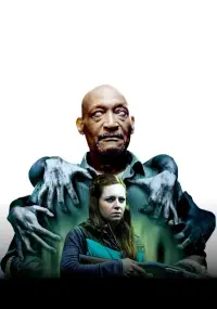 Poster to the movie "The Changed" #1160358